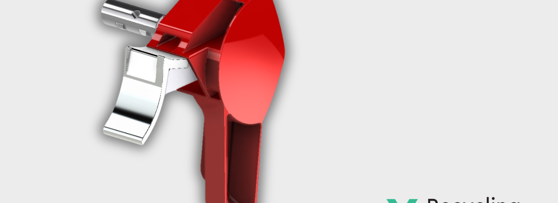 rX fibre beard support upgrade