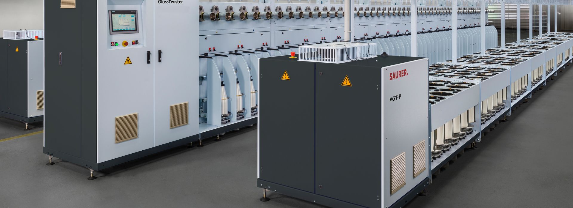 GlassTwister VGT-P image