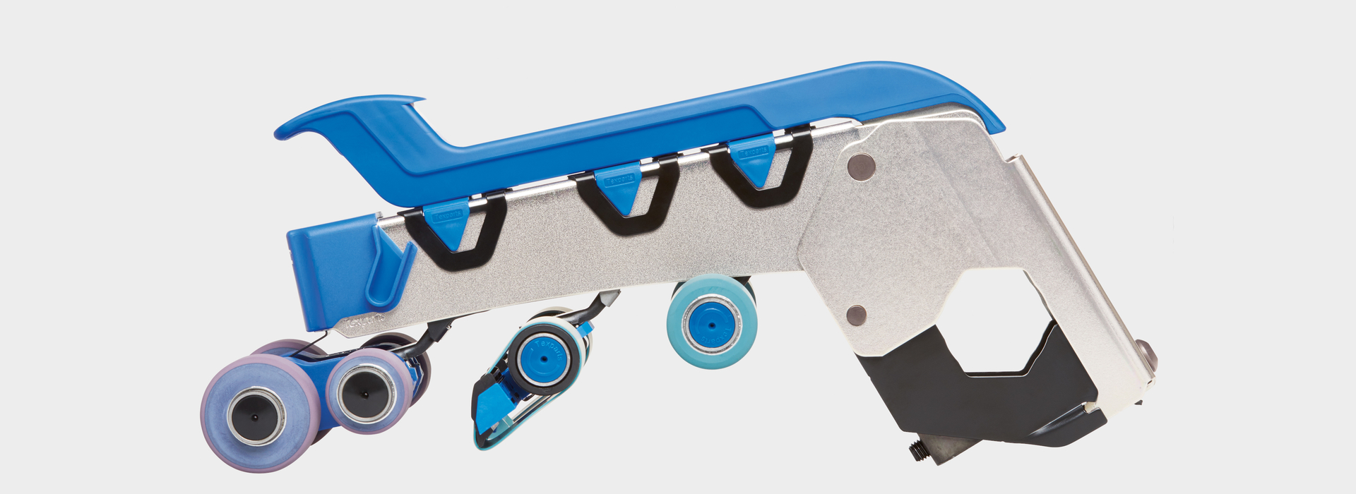 Texparts PK 2630 SEH weighting arm