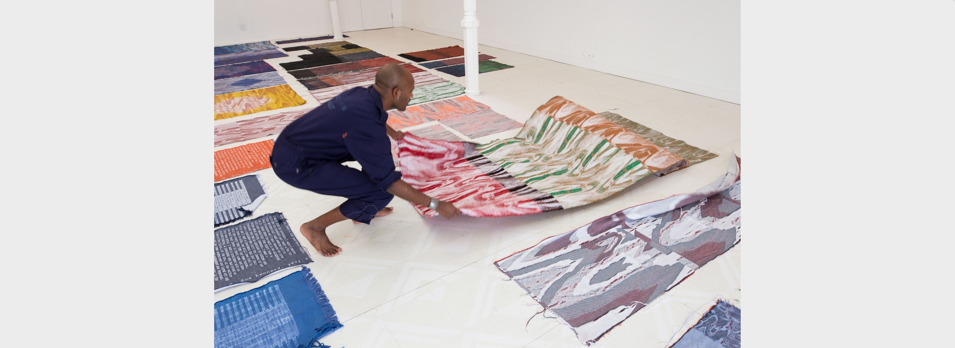 TaDA Patterning Benjamin Mengistu Navet