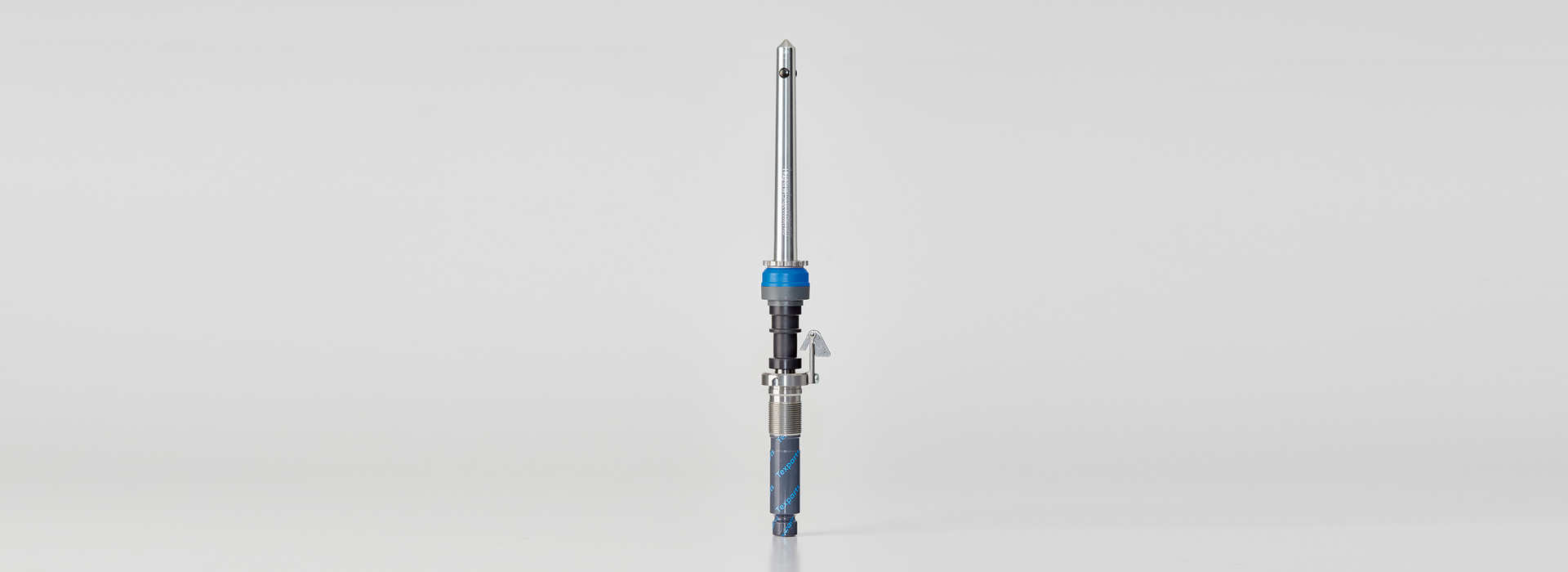 Saurer Texparts Eshape spindle