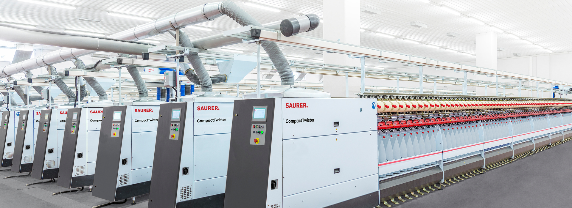 CompactTwister Installation