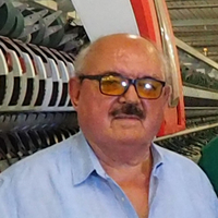 Kemal Yağcı