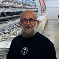 Kempaş İplik Factory Manager Hasan Durmuş image