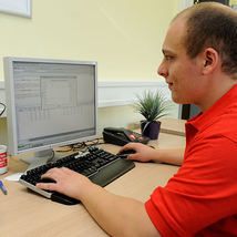 Fachinformatiker Anwendungsentwicklung