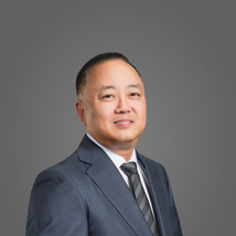 Daniel Zeng