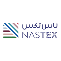 NasTex 2026 Logo SYRIA