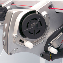 Ön hızlanma alanı