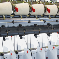 FusionTwister Sektion