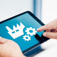 Senses Element Shop Floor