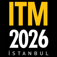 ITM 2026 logo