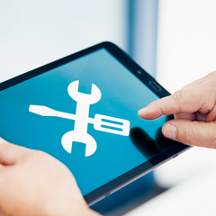 Ürün resmi Senses Maintenance