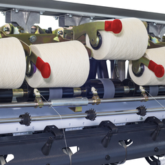 FusionTwister Spulenrahmen-voll