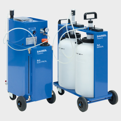 Saurer Texparts Spindle Lubricating Apparatus