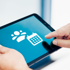 Product image Senses Workforce