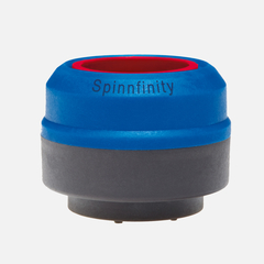 Saurer Texparts ZUW Spinnfinity closed