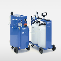 Saurer Texparts Spindle Lubricating groß