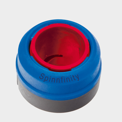 Saurer Texparts ZUW Spinnfinity closed above