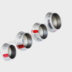 Belcoro GL rotors
