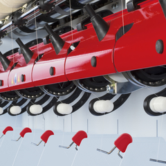 CompactTwister KeyVisual Galerie