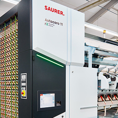 Autocoro 11 rX Recycling Xtreme