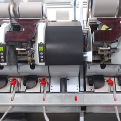 Autocoro VTC - Vacuum Trash Cleaner