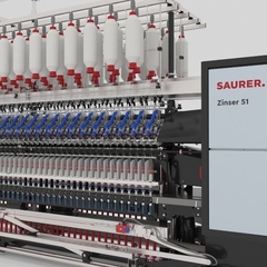 Zinser 51 quadratisch