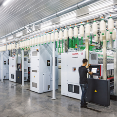 Saurer Autospeed Bakan 2018