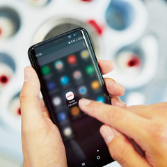 Produktbild Calculator App