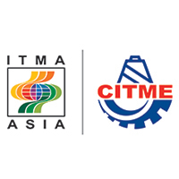 ITMA Asia CITME