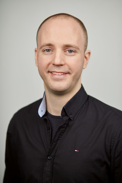 CSC Germany Marcel Floer