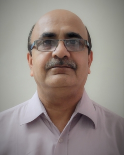 CSC Indien Vijay Solanki