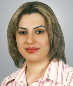 CSC Türkiye Yasemin Görgülü