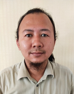 CSC Indonesia Derek Taufik