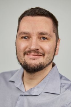 CSC Germany Axel Pippig