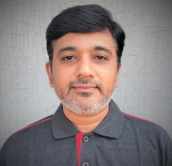 CSC Indien Paresh Parekh