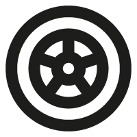 Tire cord