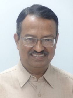 CSC Indien Jaimik Patva