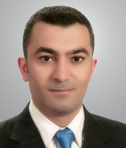 CSC Türkei Ayhan Yaşar