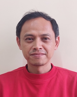 CSC Indonesia Dian Hadiansah