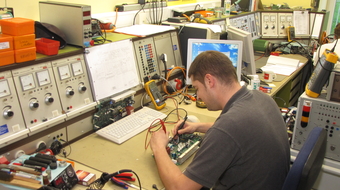 CSC Germany Electronic services Autocoro 312, 360, 480