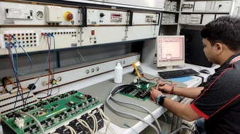 CSC Indien Elektronik-Services Autocoro 480, 360, 312