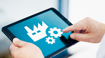 Senses Element Shop Floor