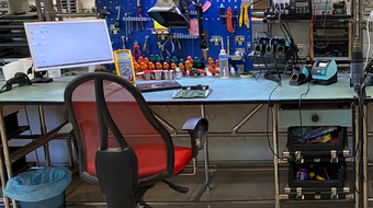 CSC Turkey Frequency inverter service