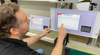 CSC Brazil Informator service 