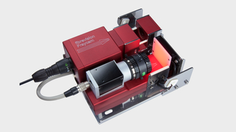 Fibrevision Fraycam FV2