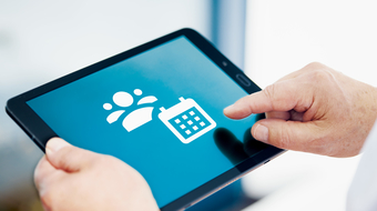 Product image Senses Workforce