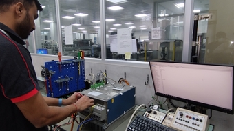 CSC India Frequenc inverter service Autocoro, BD, Zinser ring spinning and roving machines and other textile machines