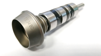 BD Value Line Rotor TE 34 BD