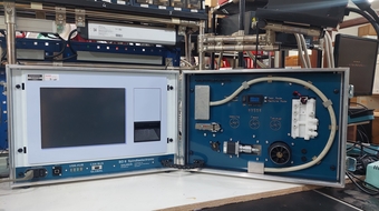 CSC Indonesia Spindle electronics service BD 7, 6